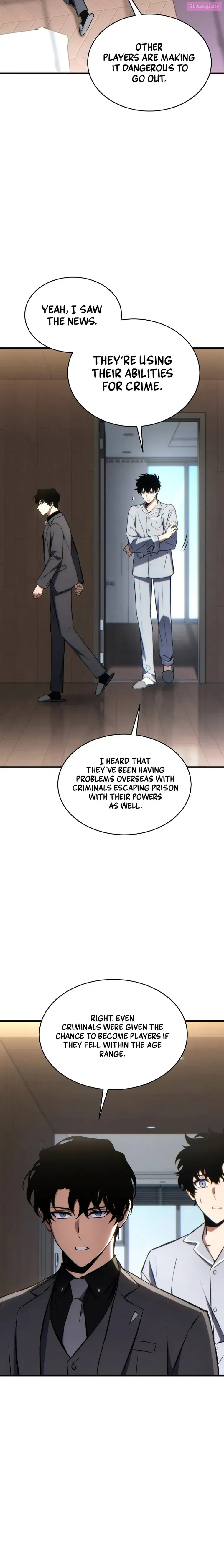 The Max-Level Player’s 100th Regression Kainu Manga Chapter 31 Page 4