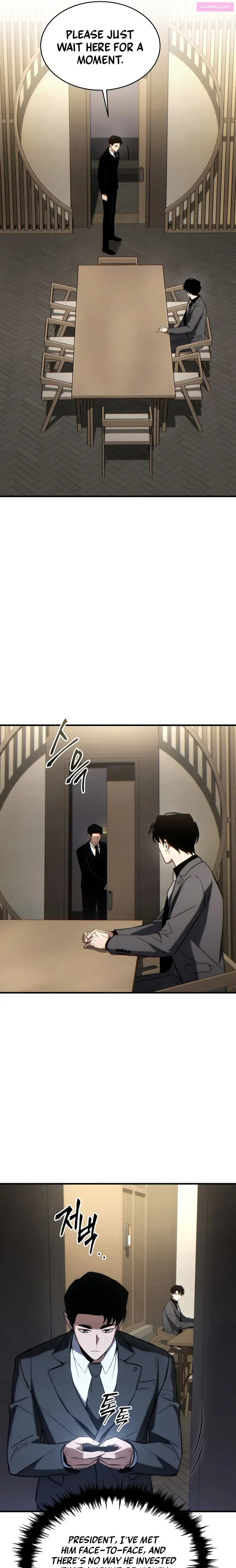 The Max-Level Player’s 100th Regression Kainu Manga Chapter 31 Page 15