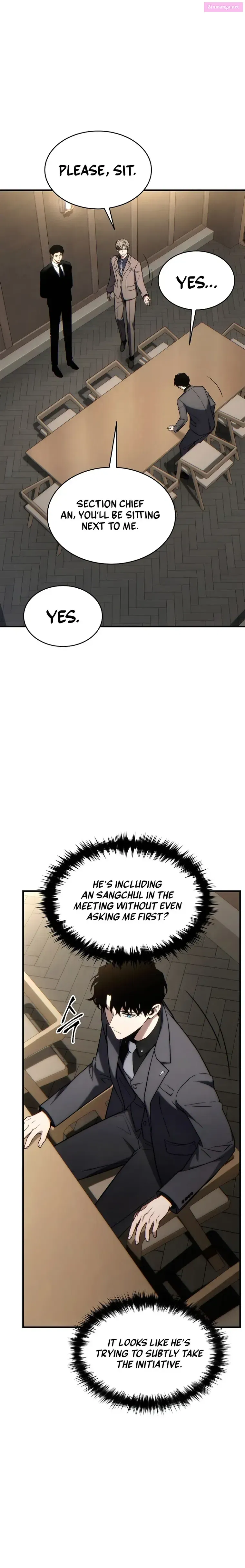 The Max-Level Player’s 100th Regression Kainu Manga Chapter 31 Page 18