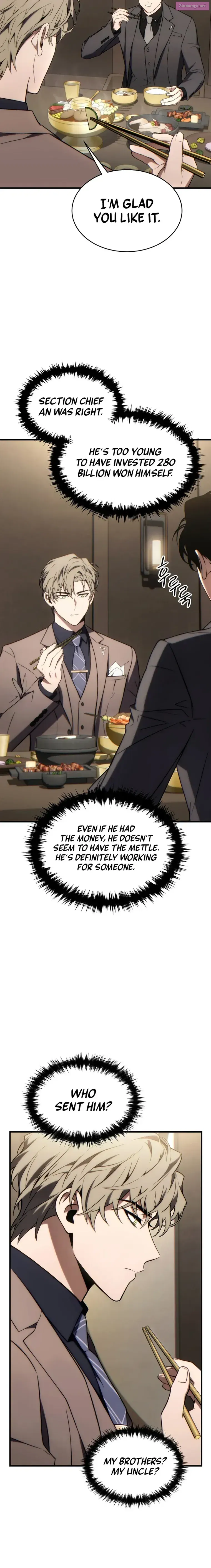 The Max-Level Player’s 100th Regression Kainu Manga Chapter 31 Page 20