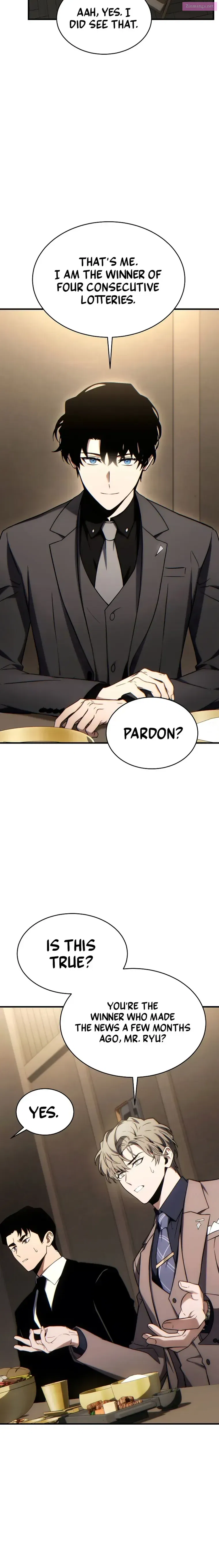 The Max-Level Player’s 100th Regression Kainu Manga Chapter 31 Page 24