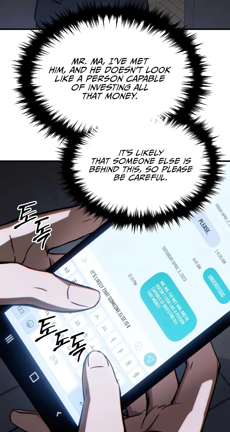 The Max-Level Player’s 100Th Regression Kainu Manga Chapter 31 Page 65