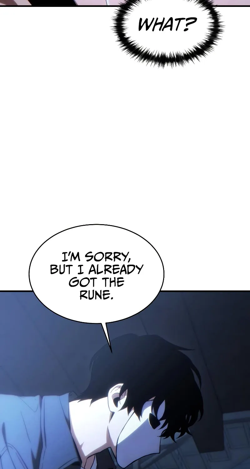 The Max-Level Player’s 100th Regression Kainu Manga Chapter 30 Page 98