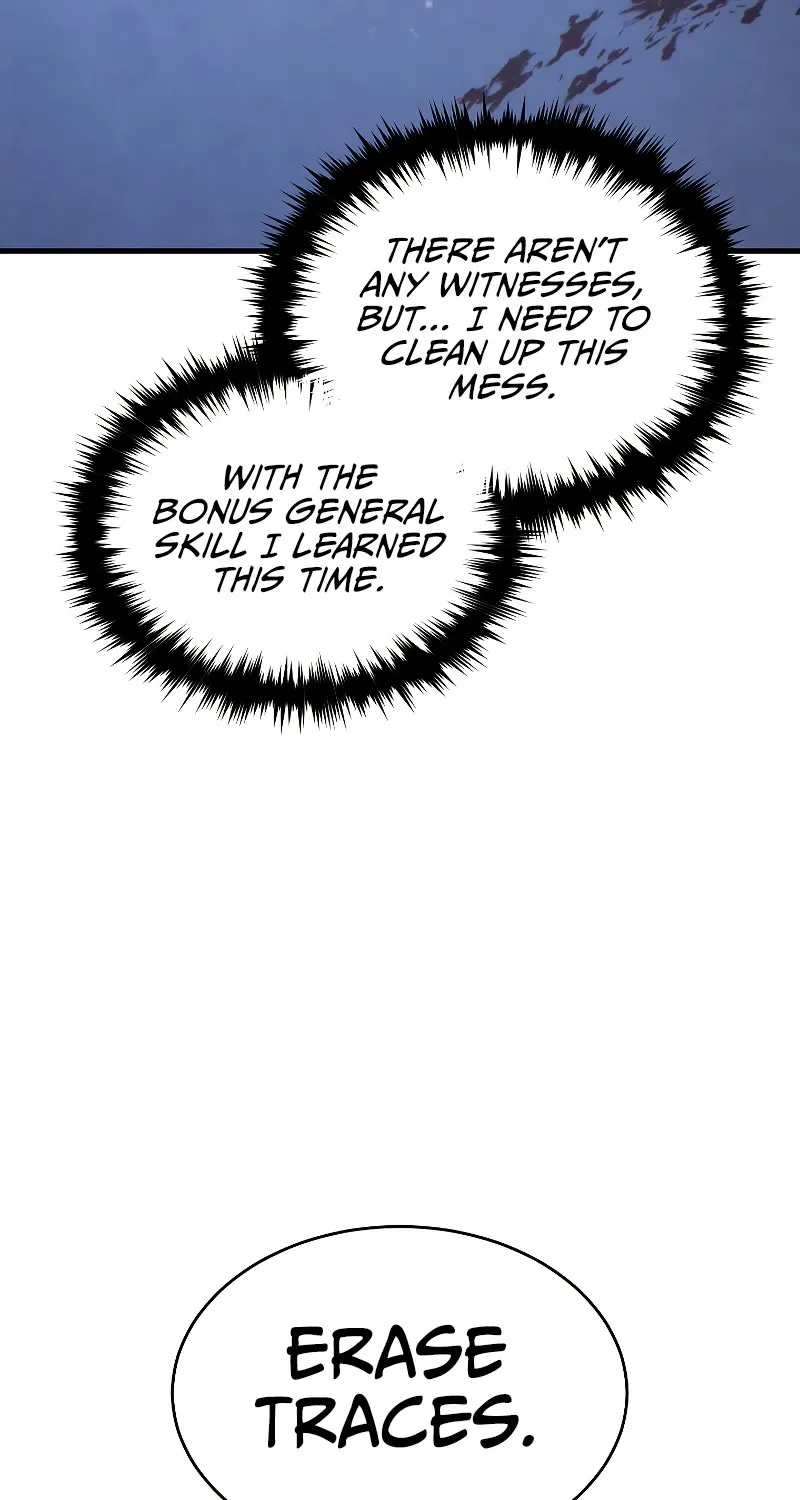The Max-Level Player’s 100th Regression Kainu Manga Chapter 30 Page 112