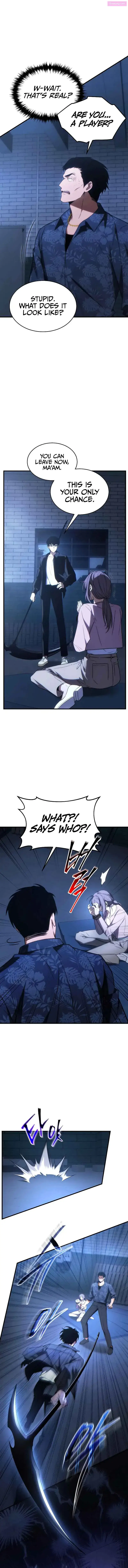 The Max-Level Player’s 100th Regression Kainu Manga Chapter 29 Page 11