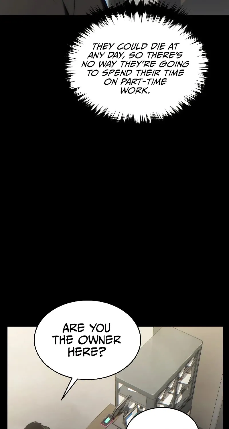 The Max-Level Player’s 100Th Regression Kainu Manga Chapter 29 Page 66