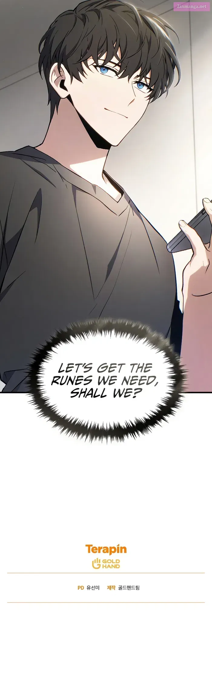 The Max-Level Player’s 100th Regression Kainu Manga Chapter 28 Page 13
