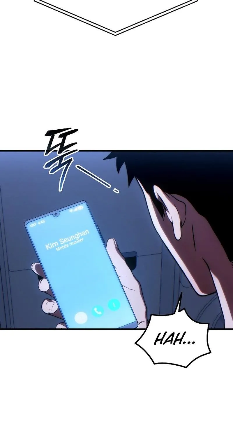 The Max-Level Player’s 100th Regression Kainu Manga Chapter 28 Page 24