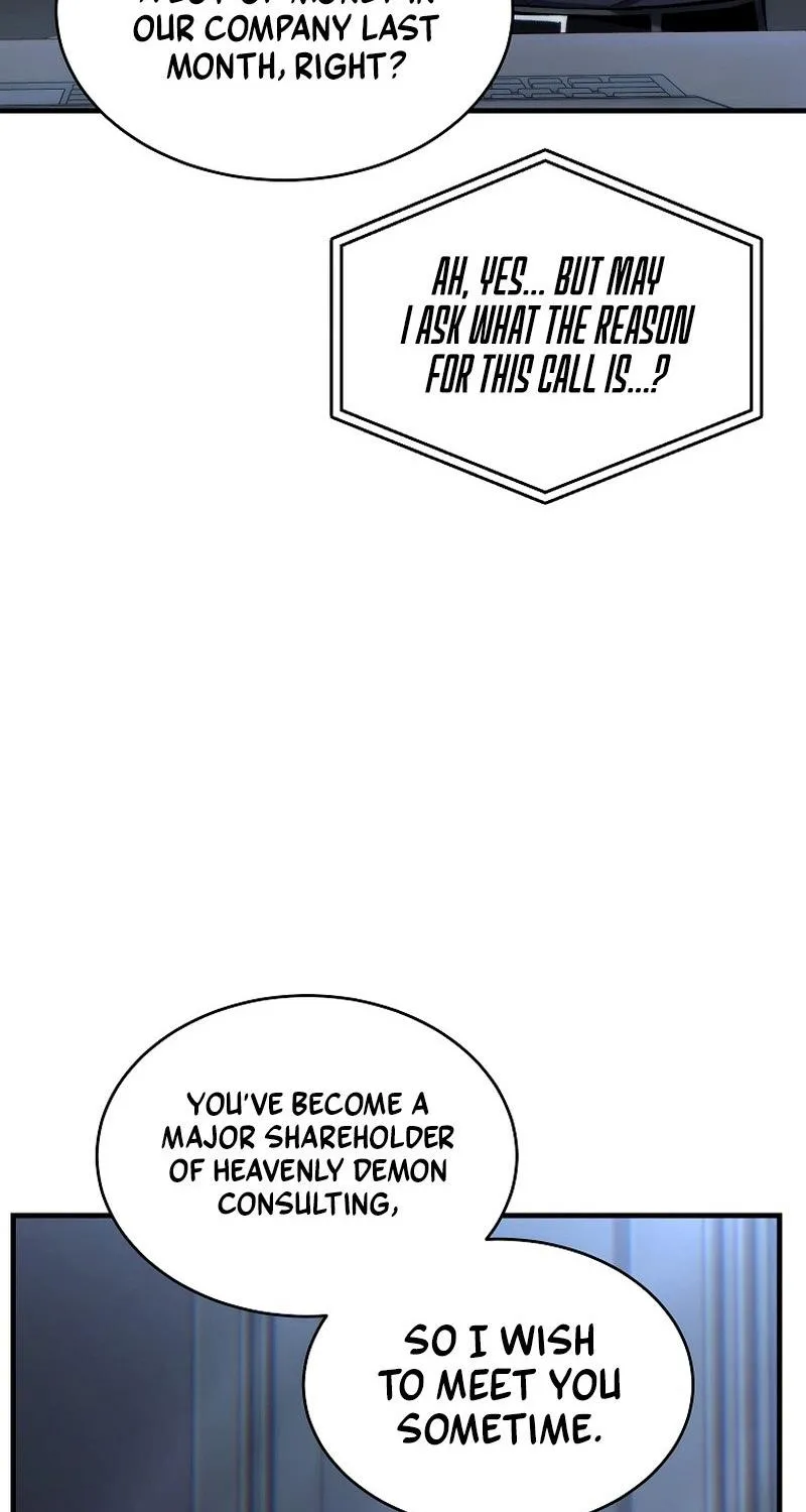 The Max-Level Player’s 100Th Regression Kainu Manga Chapter 28 Page 160
