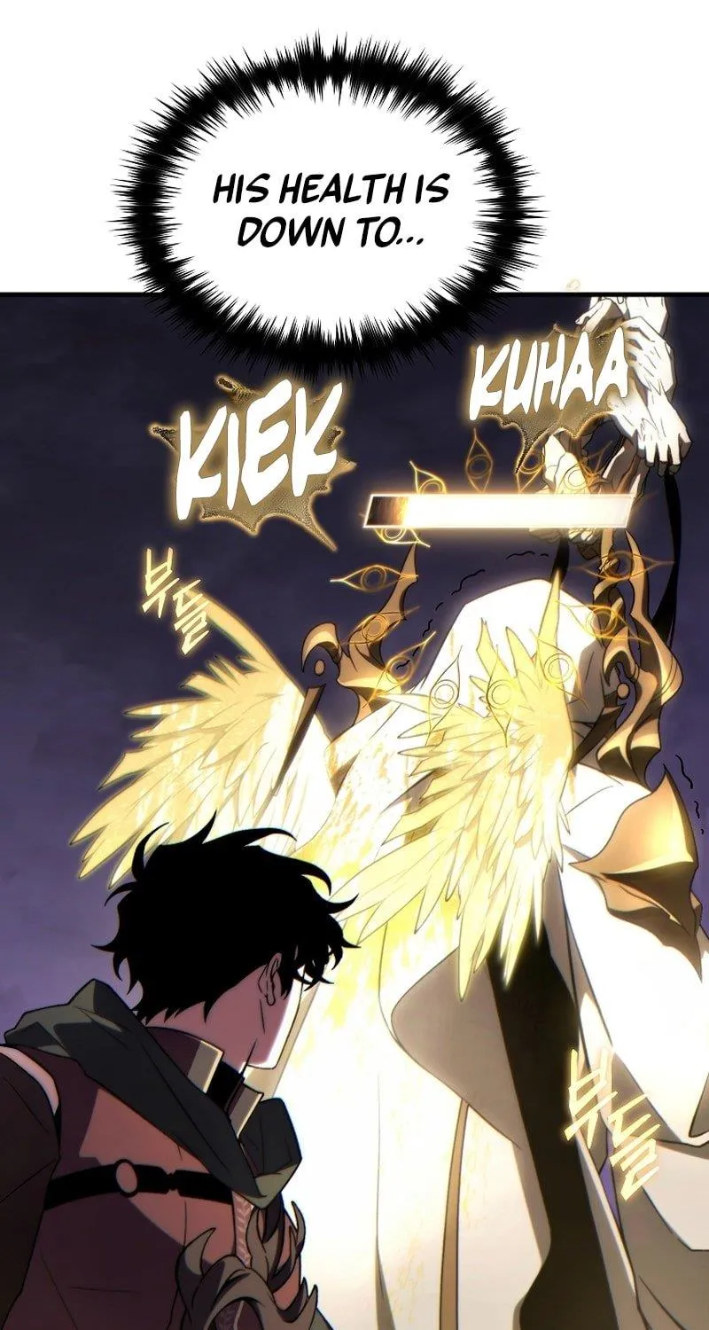 The Max-Level Player’s 100Th Regression Kainu Manga Chapter 27 Page 20