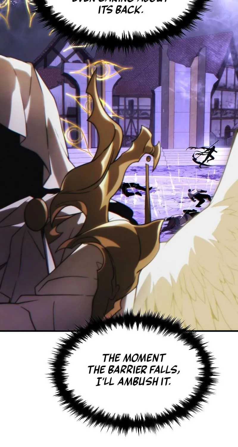The Max-Level Player’s 100th Regression Kainu Manga Chapter 26 Page 117