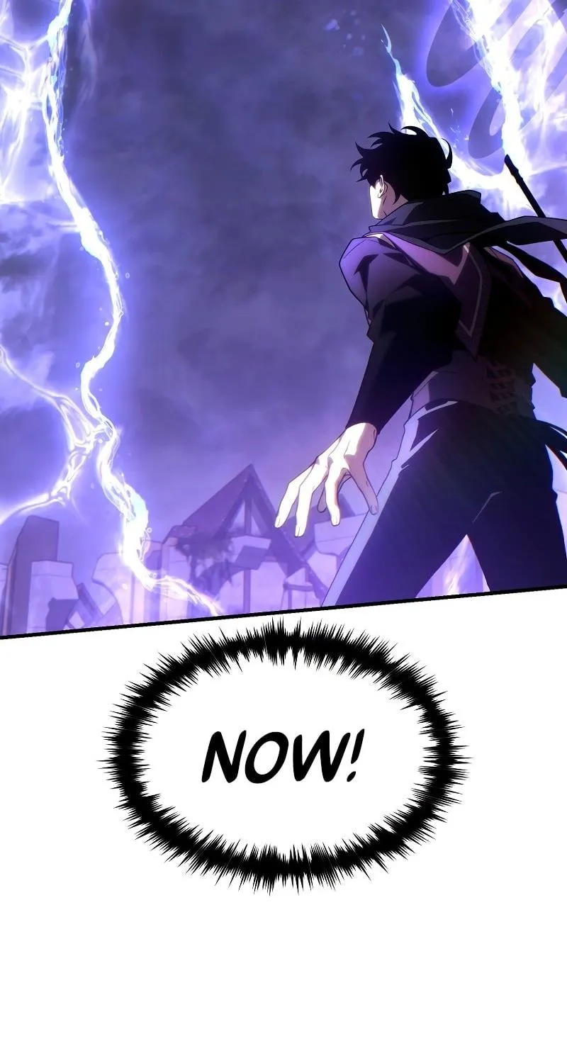 The Max-Level Player’s 100th Regression Kainu Manga Chapter 26 Page 121