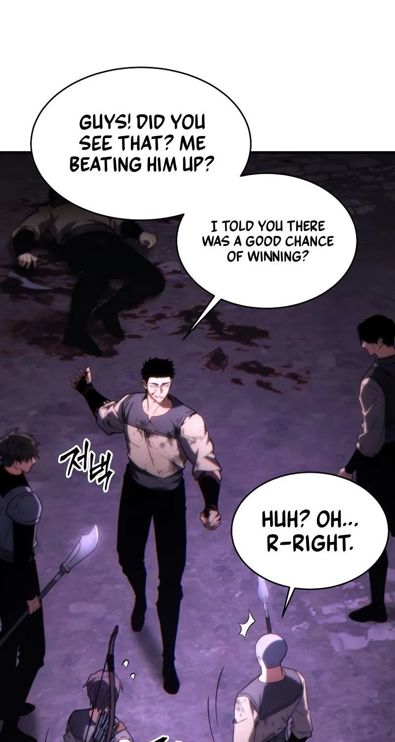 The Max-Level Player’s 100Th Regression Kainu Manga Chapter 25 Page 42