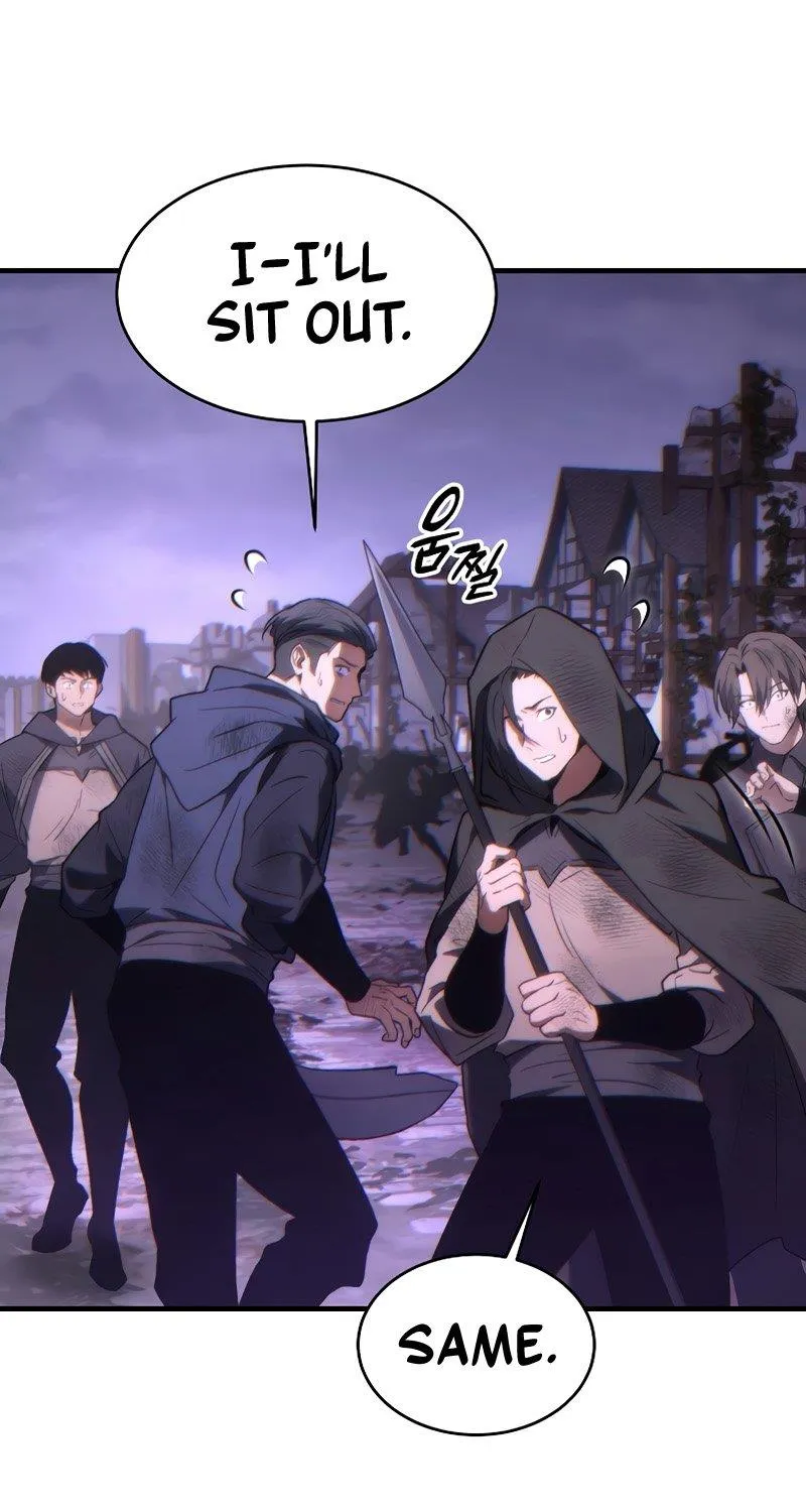 The Max-Level Player’s 100th Regression Kainu Manga Chapter 25 Page 101