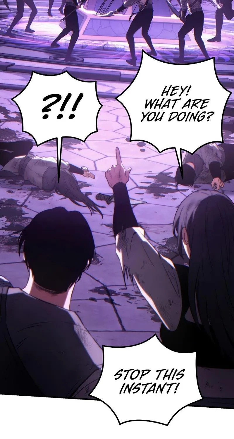 The Max-Level Player’s 100th Regression Kainu Manga Chapter 25 Page 151