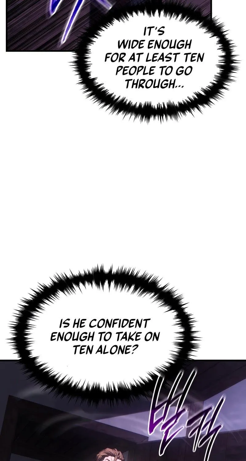 The Max-Level Player’s 100th Regression Kainu Manga Chapter 23 Page 81