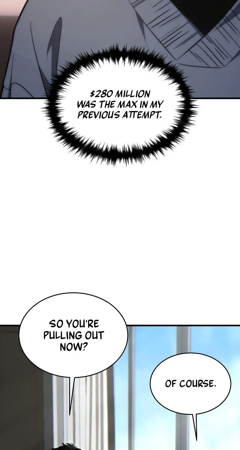 The Max-Level Player’s 100th Regression Kainu Manga Chapter 21 Page 80