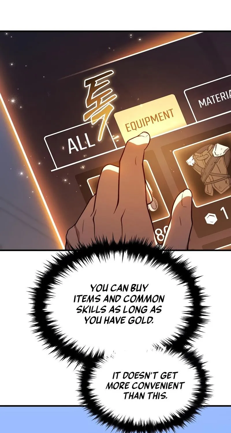 The Max-Level Player’s 100th Regression Kainu Manga Chapter 21 Page 124