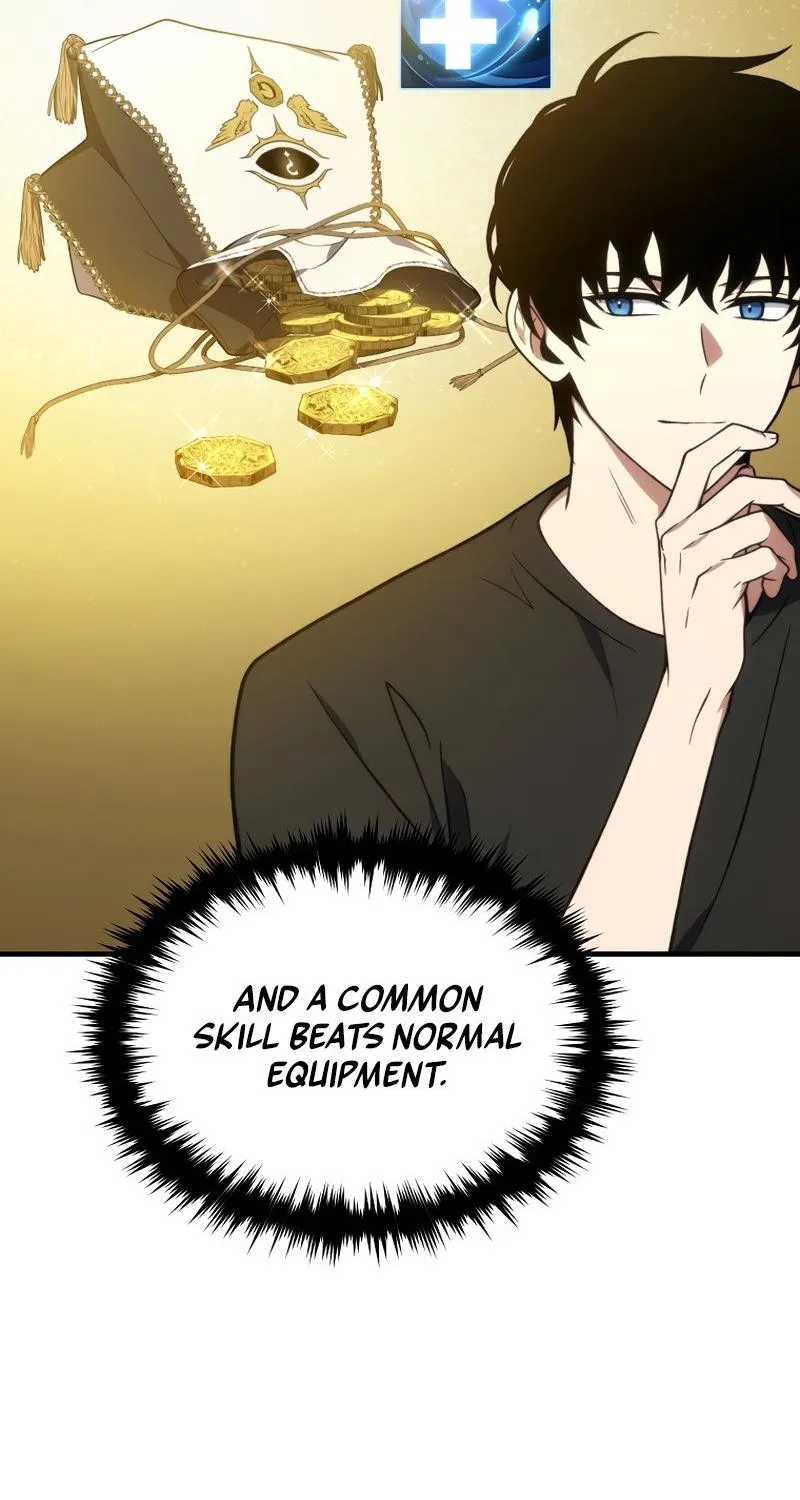 The Max-Level Player’s 100Th Regression Kainu Manga Chapter 21 Page 156