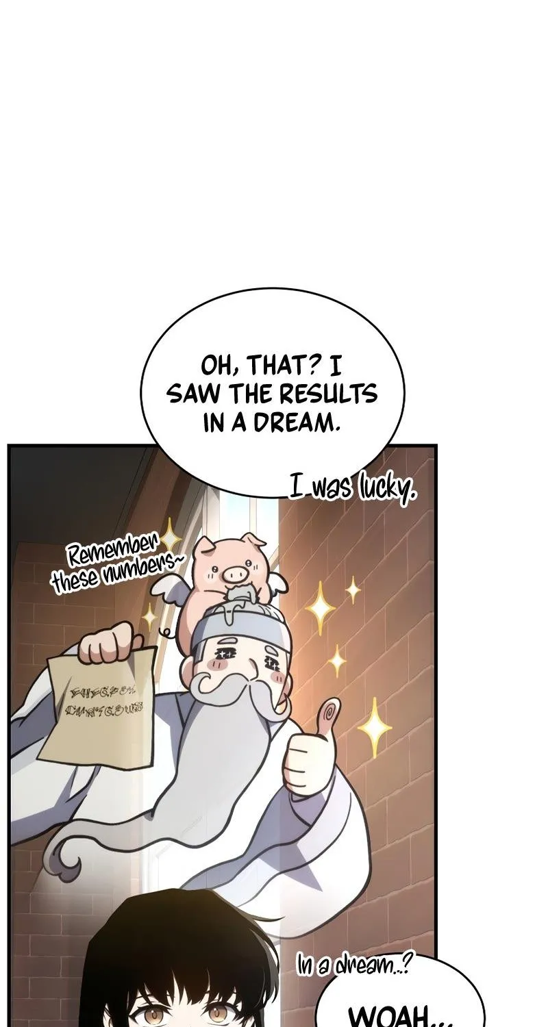 The Max-Level Player’s 100Th Regression Kainu Manga Chapter 20 Page 42