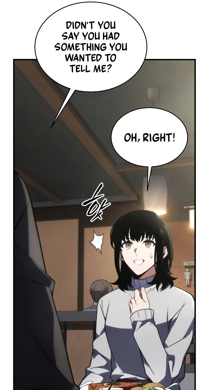 The Max-Level Player’s 100th Regression Kainu Manga Chapter 20 Page 86