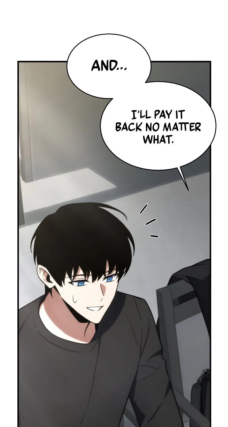 The Max-Level Player’s 100th Regression Kainu Manga Chapter 20 Page 89