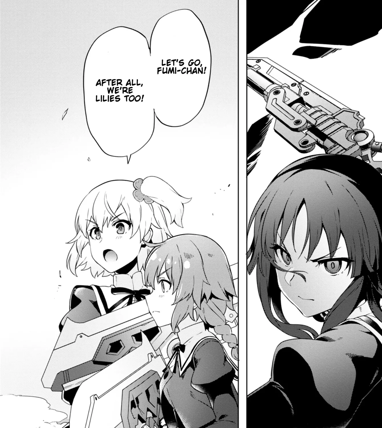The Max-Level Player’s 100th Regression Kainu Manga Chapter 18 Page 138
