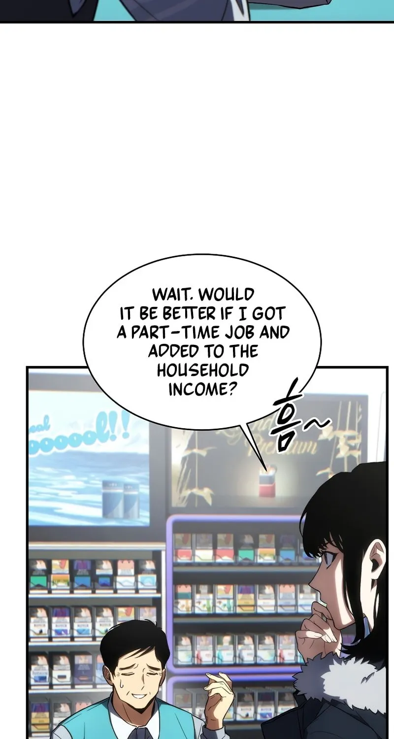 The Max-Level Player’s 100th Regression Kainu Manga Chapter 18 Page 140