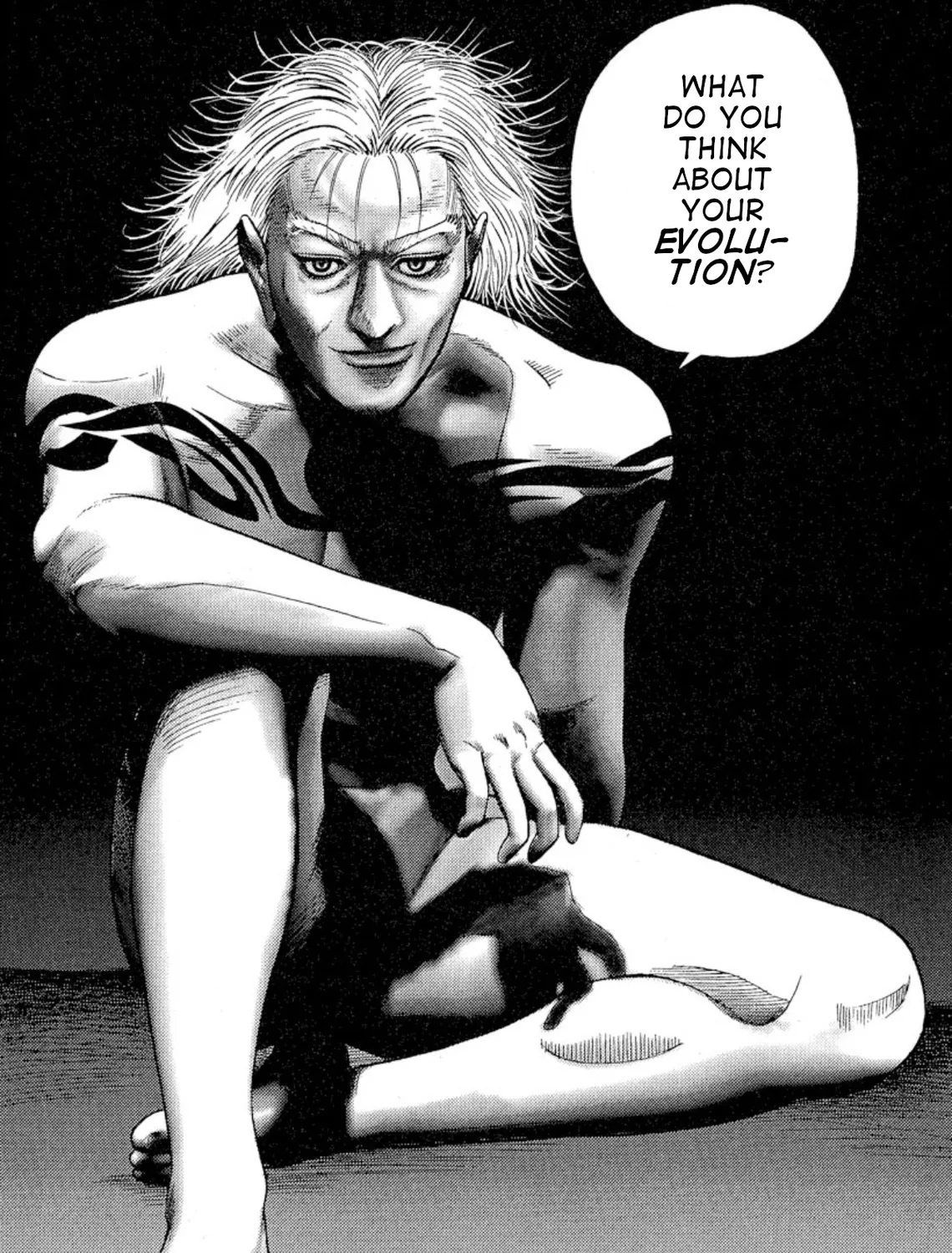 The Max-Level Player’s 100Th Regression Kainu Manga Chapter 17 Page 22