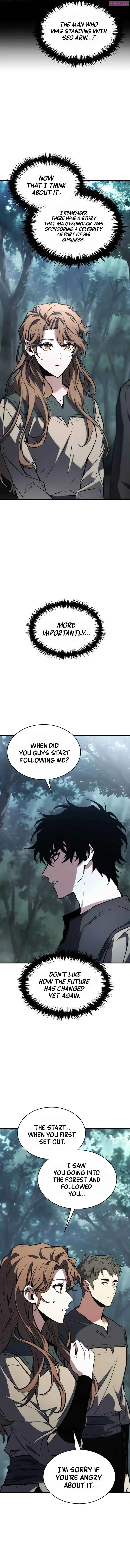 The Max-Level Player’s 100th Regression Kainu Manga Chapter 11 Page 17