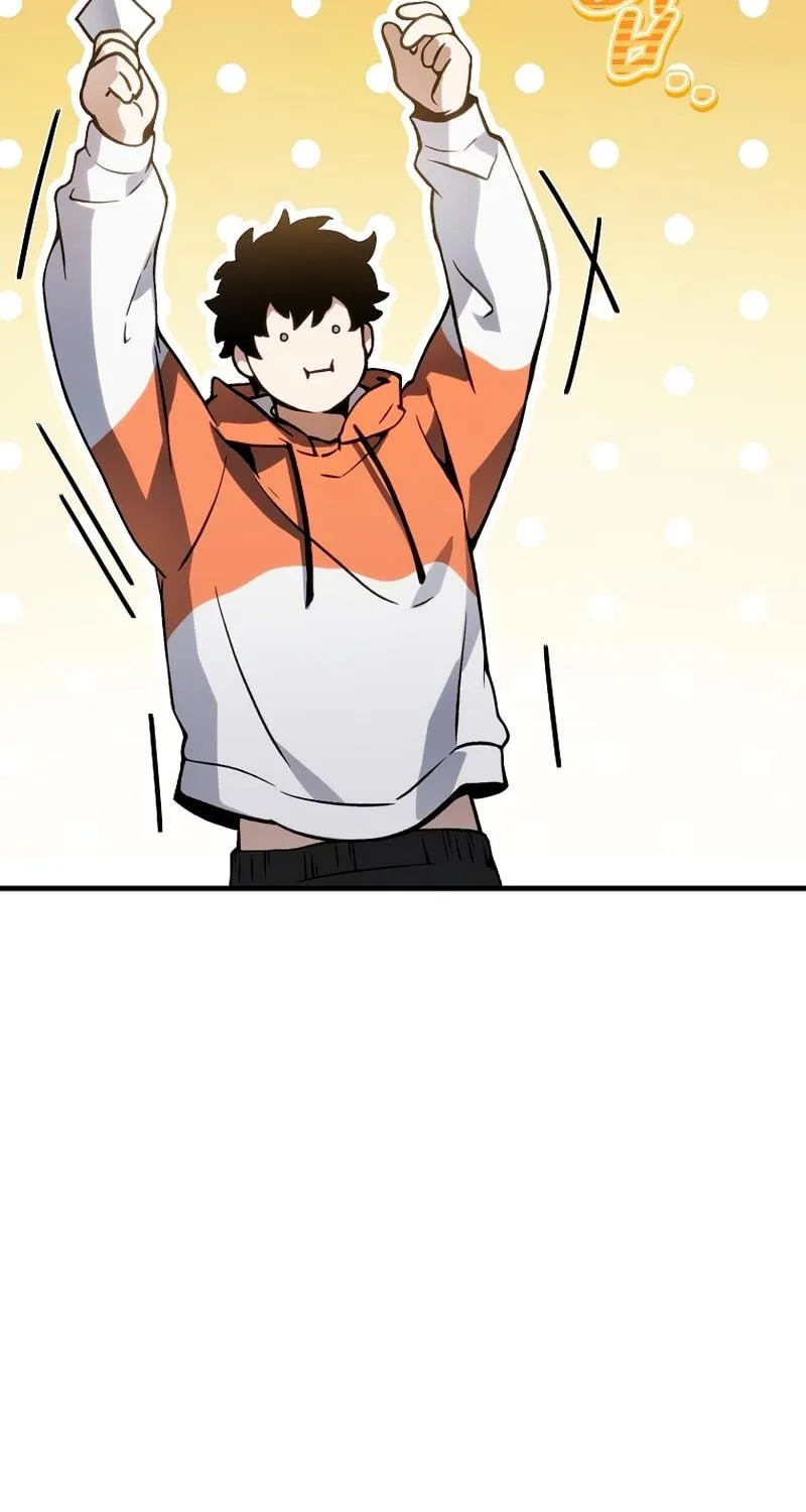 The Max-Level Player’s 100th Regression Kainu Manga Chapter 8 Page 34