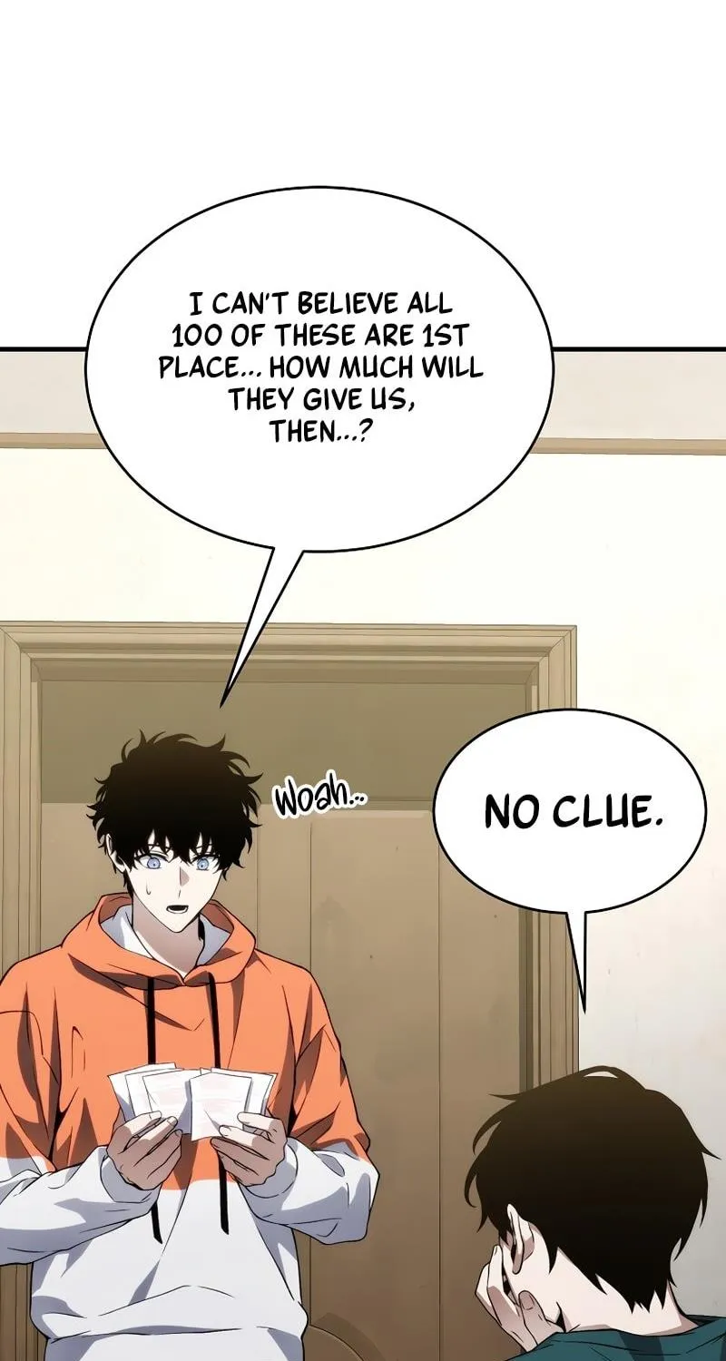 The Max-Level Player’s 100Th Regression Kainu Manga Chapter 8 Page 54