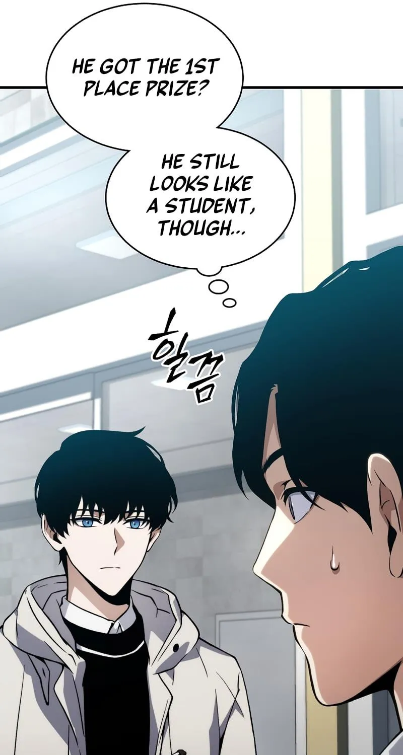 The Max-Level Player’s 100Th Regression Kainu Manga Chapter 8 Page 74