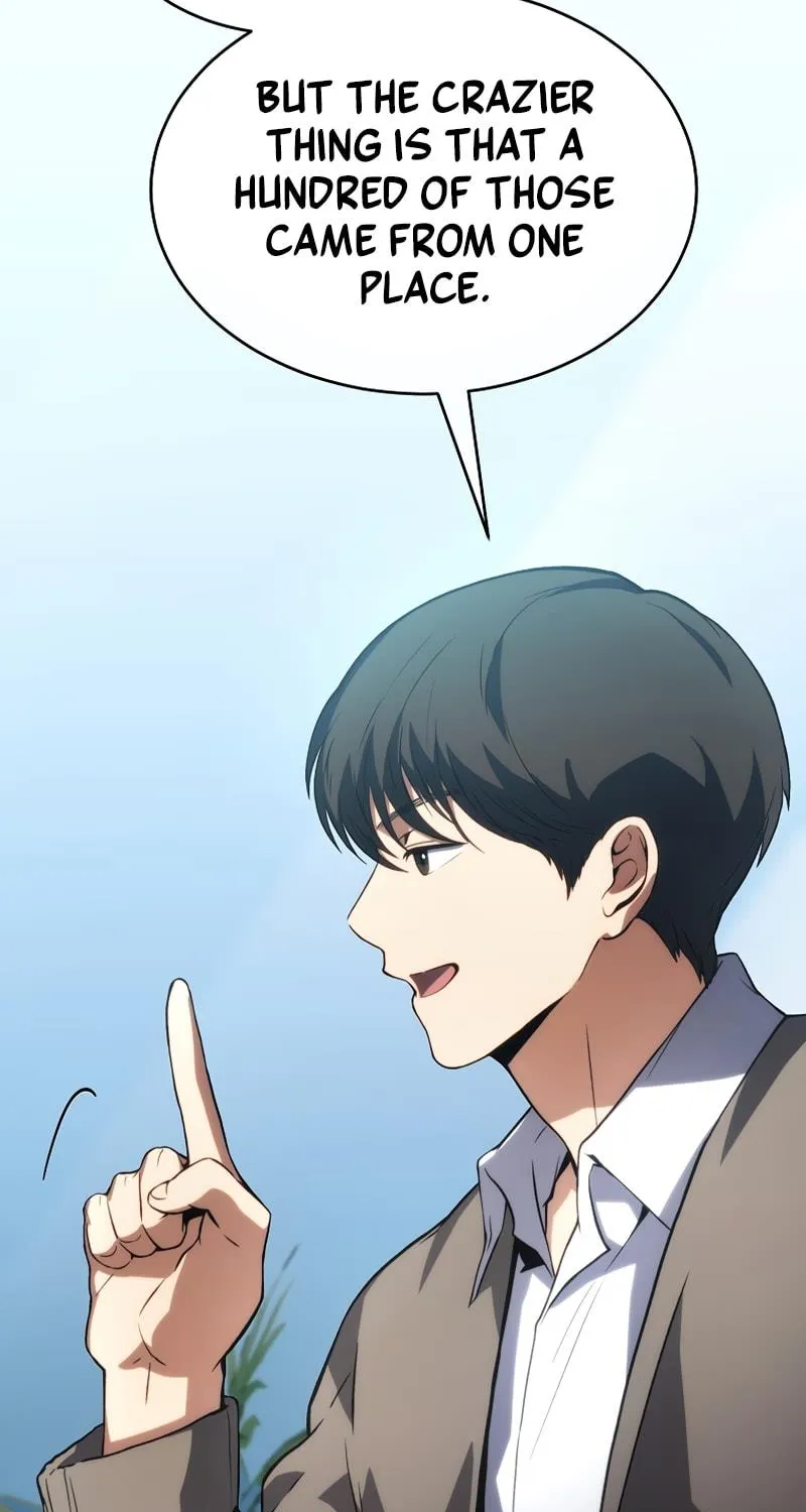 The Max-Level Player’s 100Th Regression Kainu Manga Chapter 8 Page 84