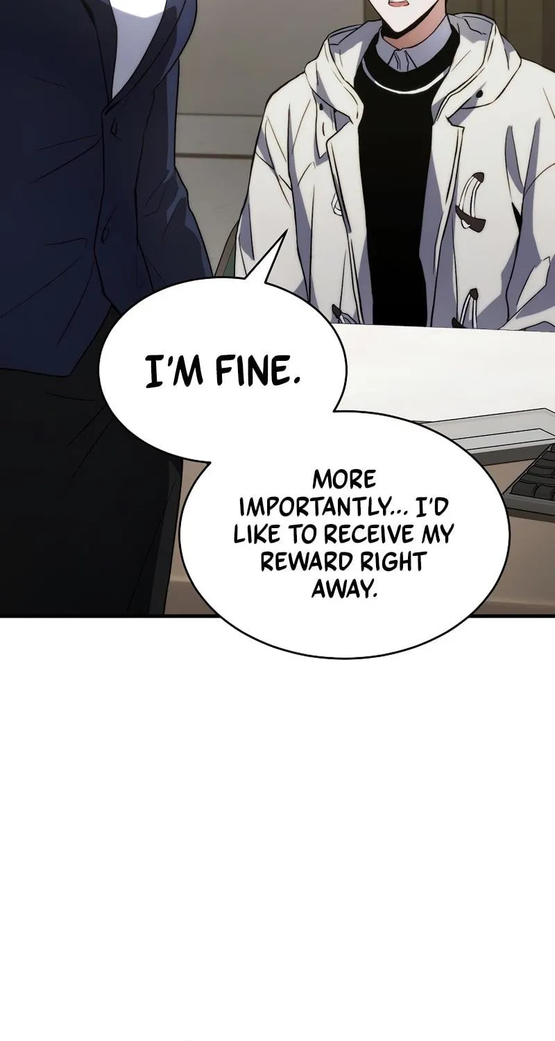 The Max-Level Player’s 100th Regression Kainu Manga Chapter 8 Page 126