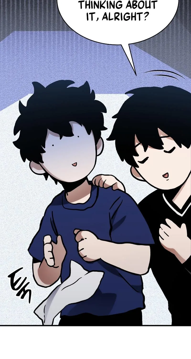 The Max-Level Player’s 100th Regression Kainu Manga Chapter 8 Page 163