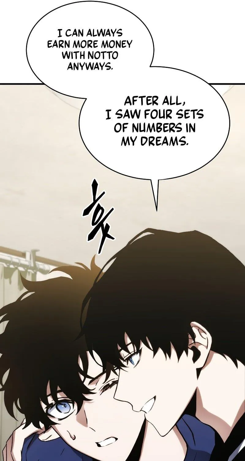 The Max-Level Player’s 100th Regression Kainu Manga Chapter 8 Page 165