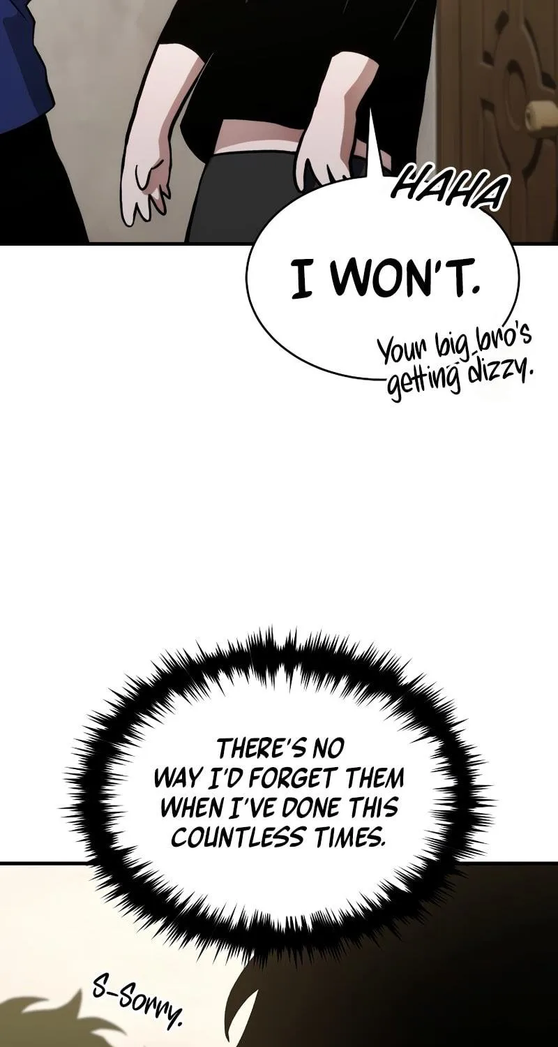 The Max-Level Player’s 100th Regression Kainu Manga Chapter 8 Page 171