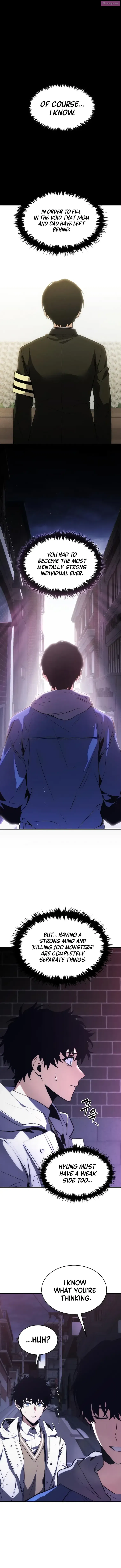 The Max-Level Player’s 100th Regression Kainu Manga Chapter 5 Page 16