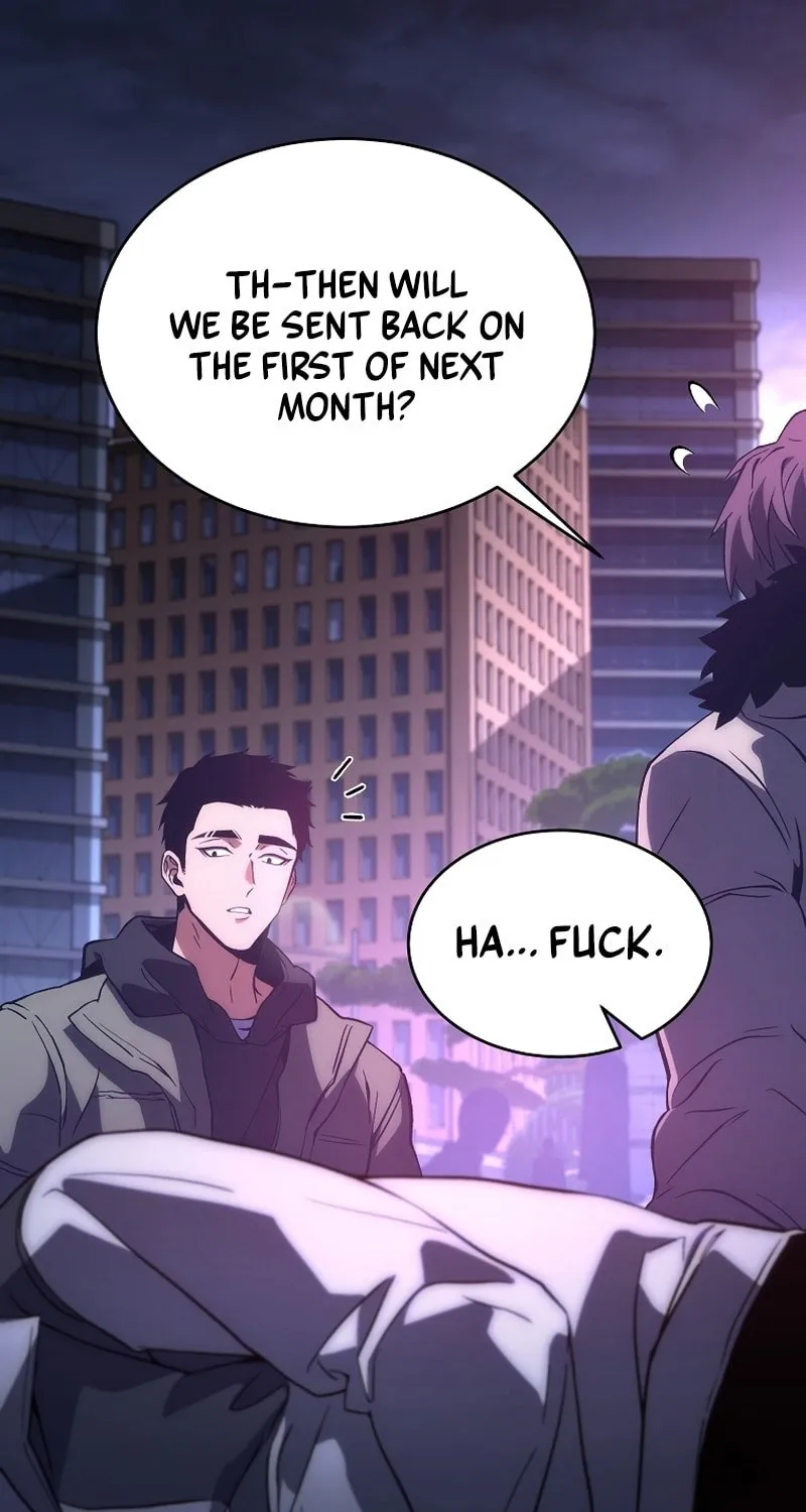 The Max-Level Player’s 100th Regression Kainu Manga Chapter 4 Page 151