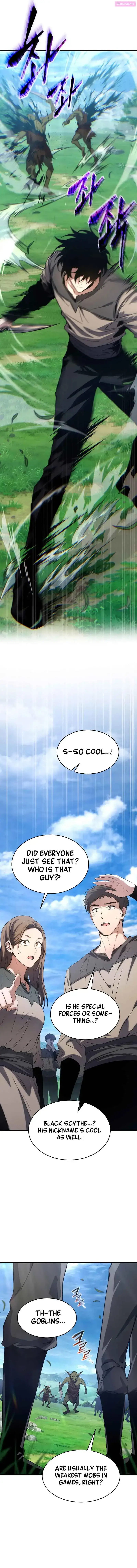 The Max-Level Player’s 100th Regression Kainu Manga Chapter 2 Page 4