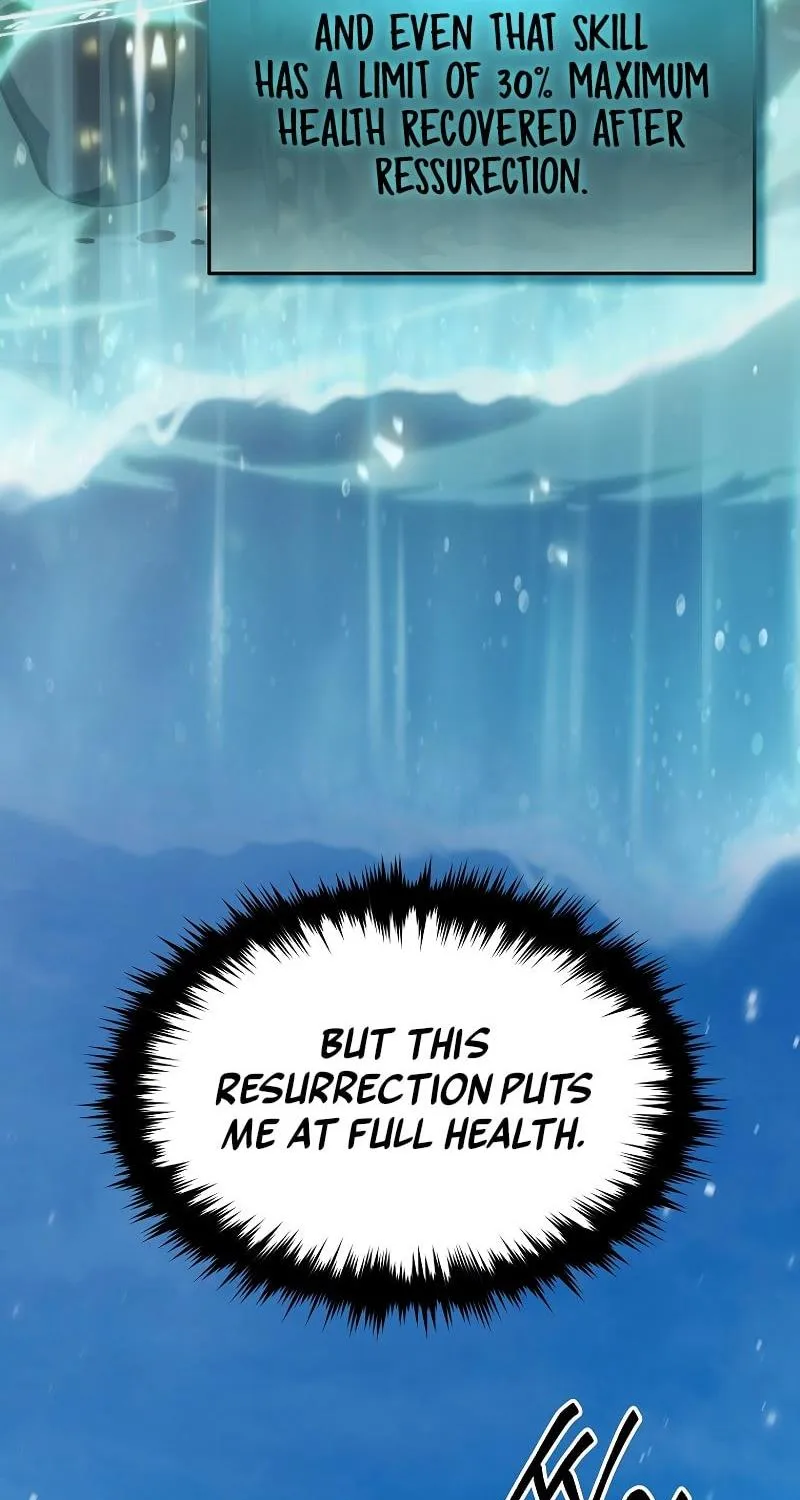 The Max-Level Player’s 100th Regression Kainu Manga Chapter 2 Page 233