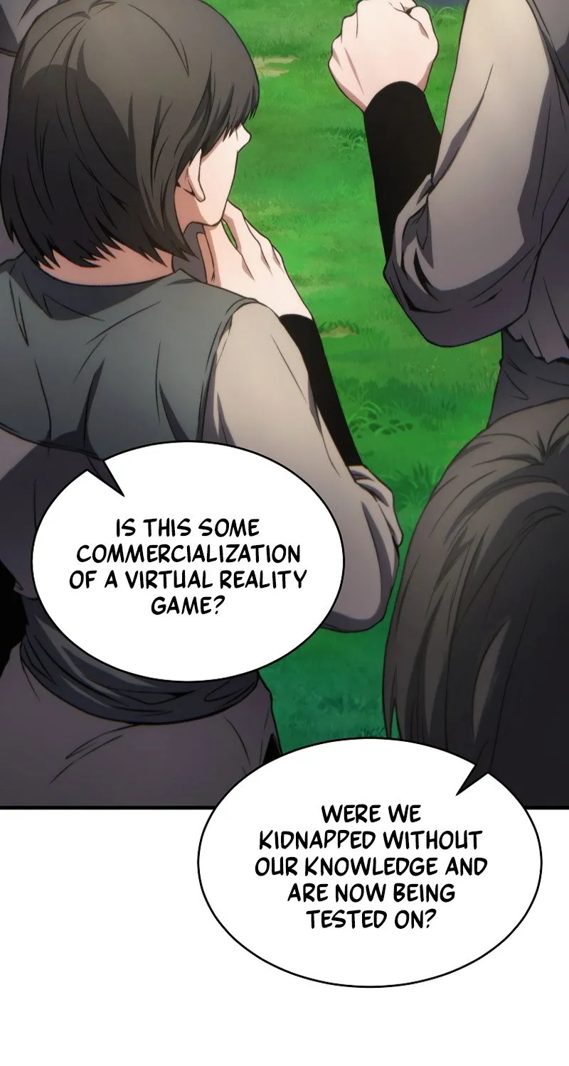 The Max-Level Player’s 100th Regression Kainu Manga Chapter 1 Page 303