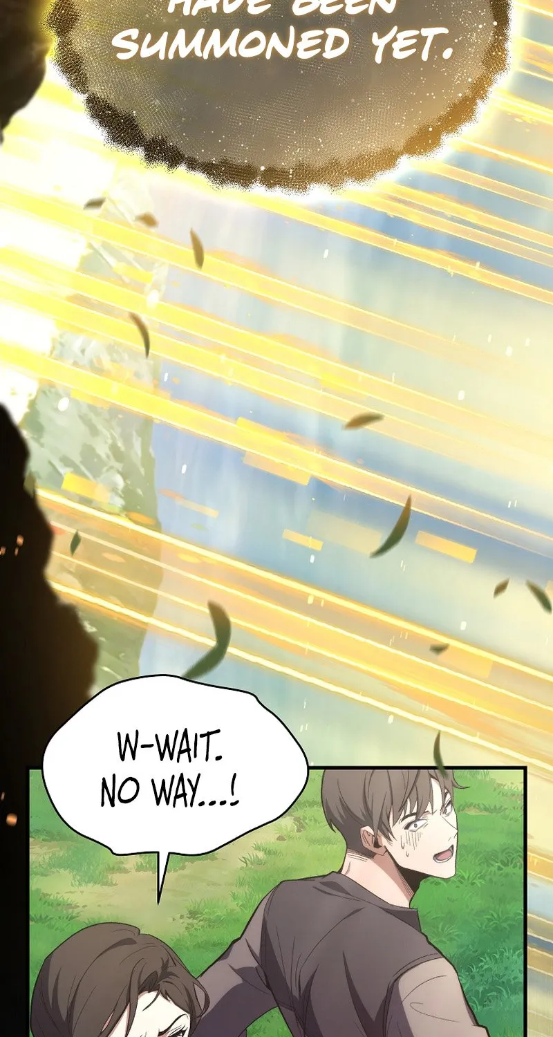 The Max-Level Player’s 100th Regression Kainu Manga Chapter 1 Page 309