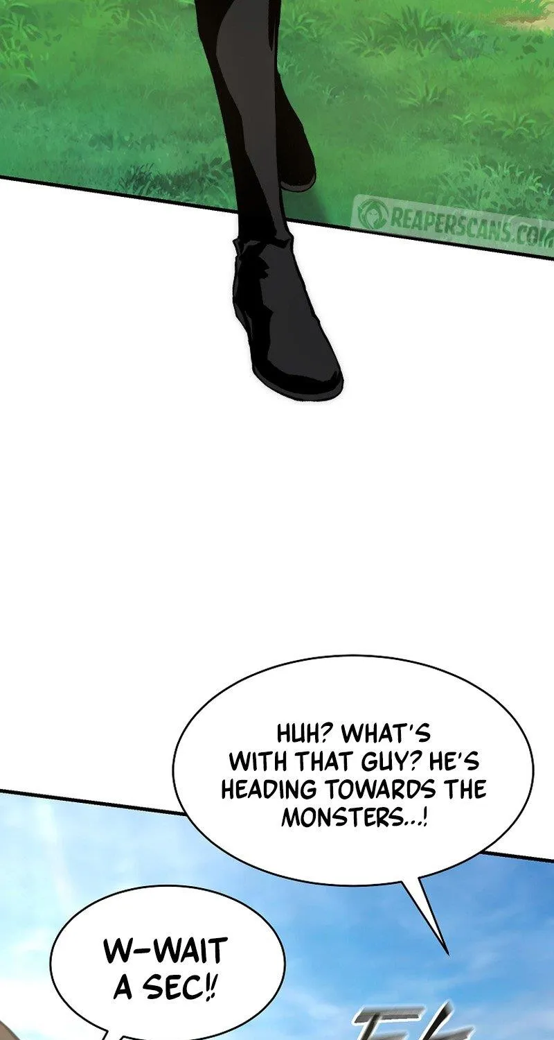 The Max-Level Player’s 100th Regression Kainu Manga Chapter 1 Page 321