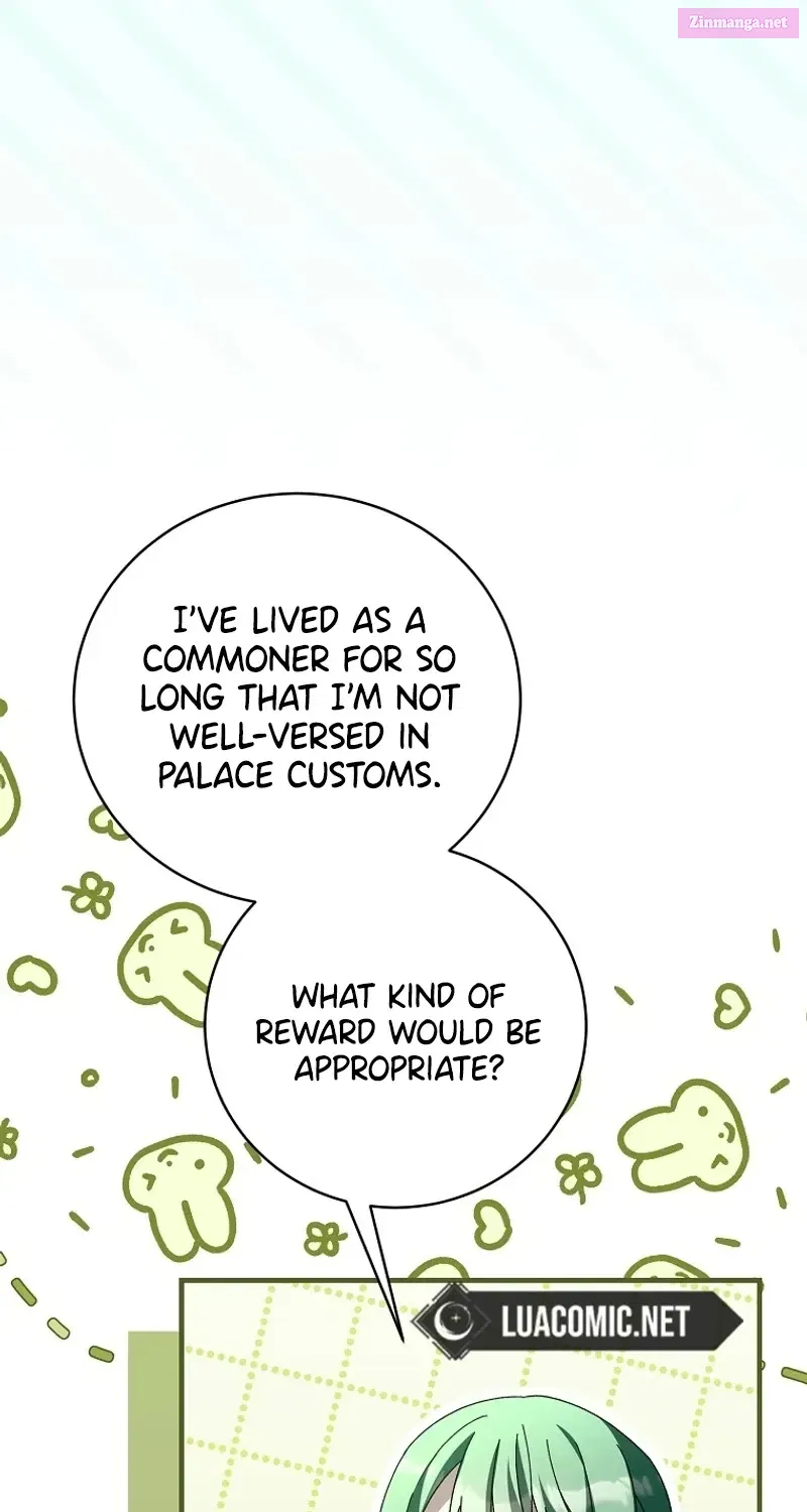 Surviving in a Romance Fantasy Novel Kainu Manga Chapter 29 Page 22