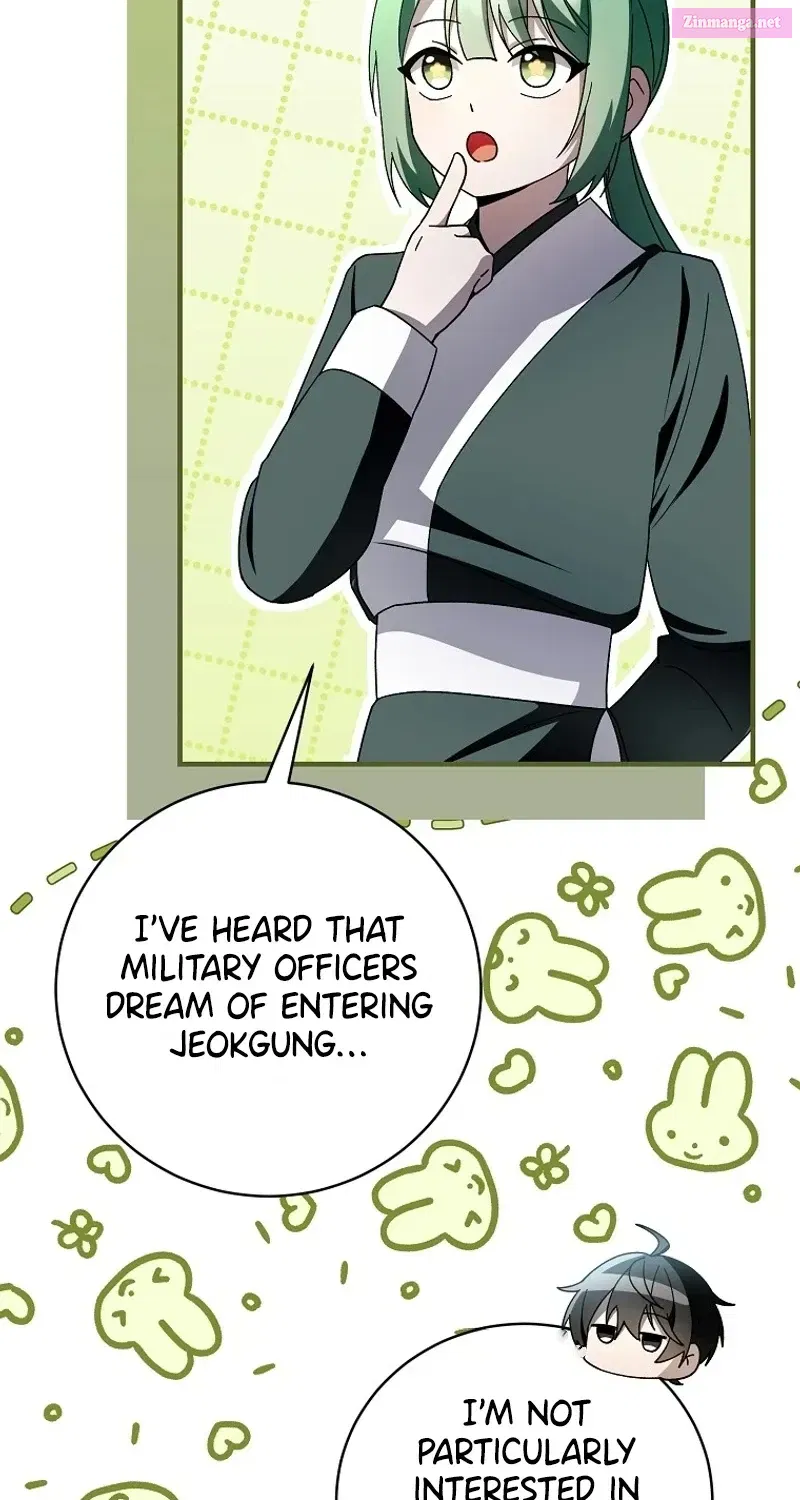 Surviving in a Romance Fantasy Novel Kainu Manga Chapter 29 Page 23