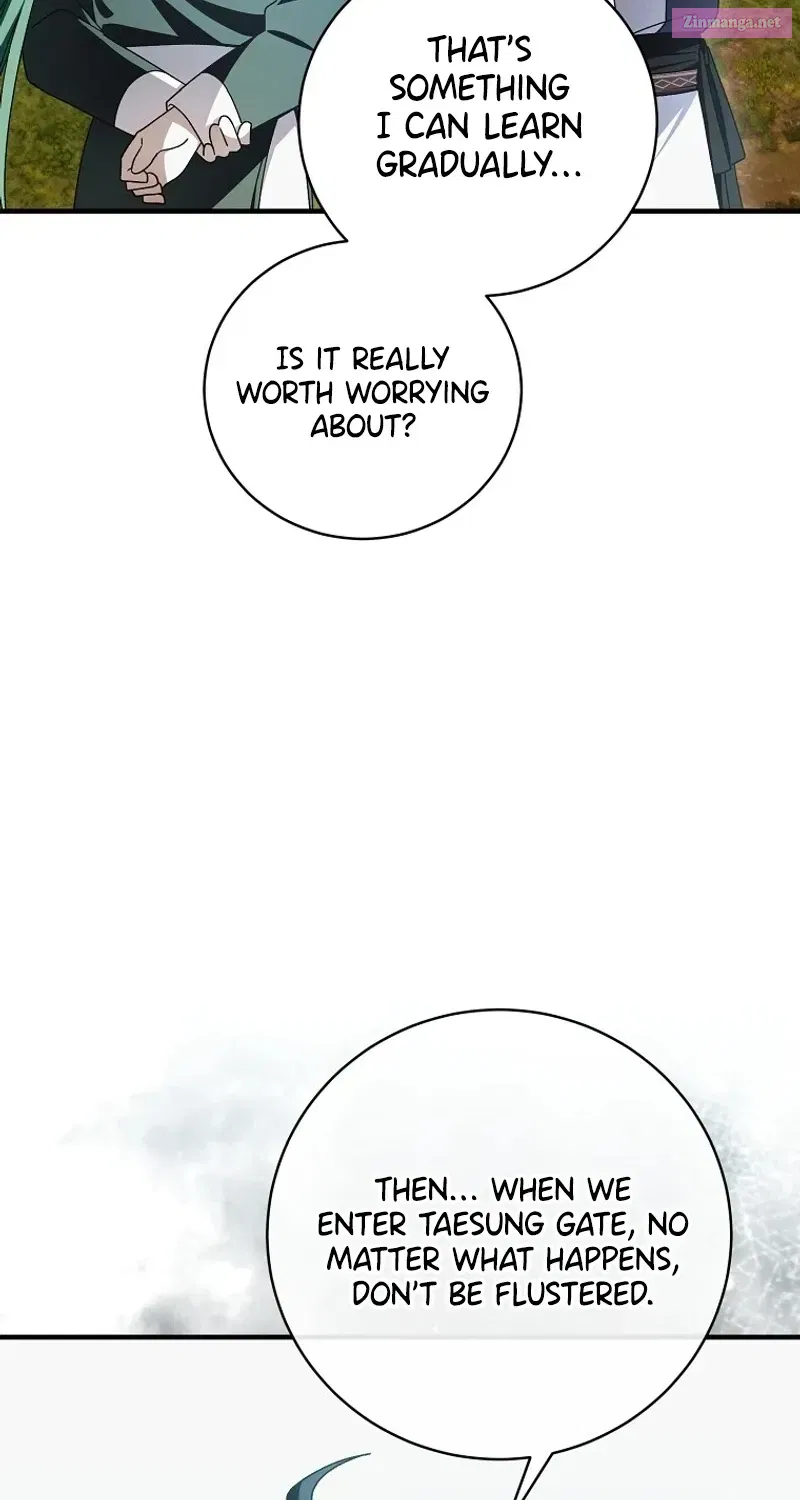 Surviving in a Romance Fantasy Novel Kainu Manga Chapter 29 Page 26