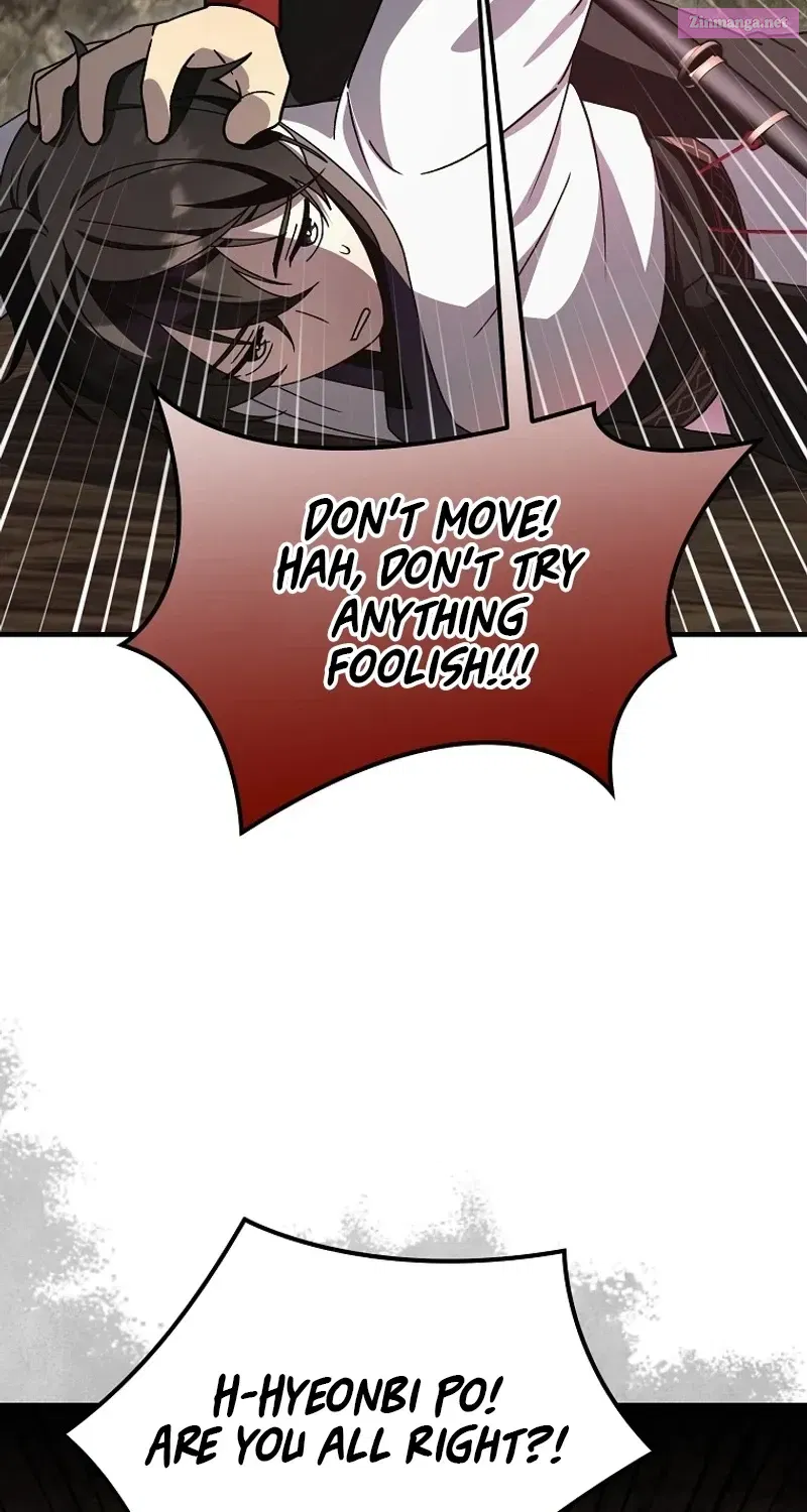 Surviving in a Romance Fantasy Novel Kainu Manga Chapter 29 Page 34