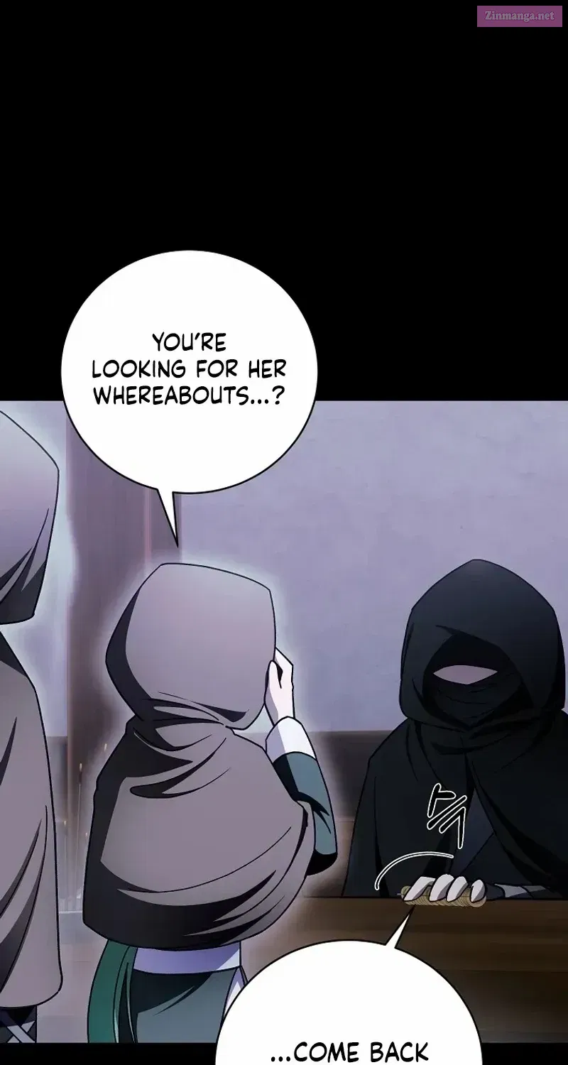 Surviving in a Romance Fantasy Novel Kainu Manga Chapter 28 Page 16